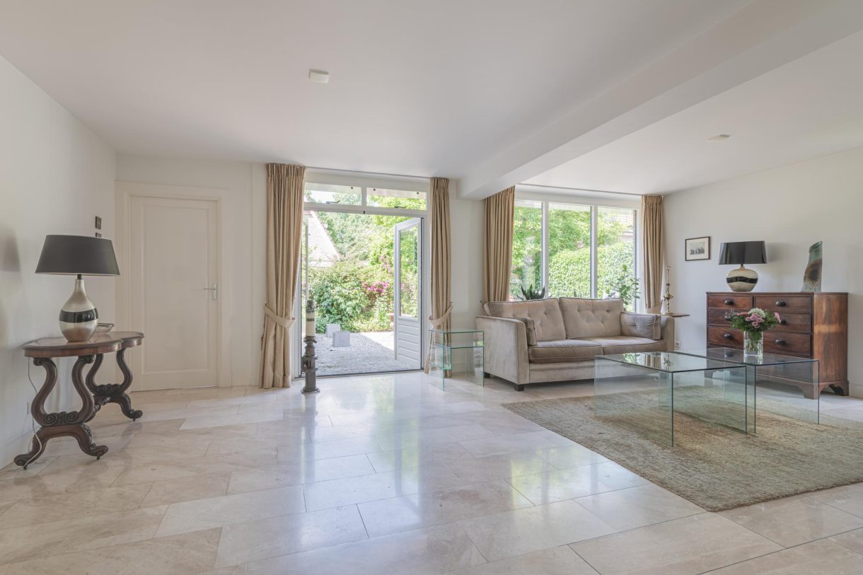 Te koop: Foto Woonhuis aan de Hertogenborch 16 in Houten