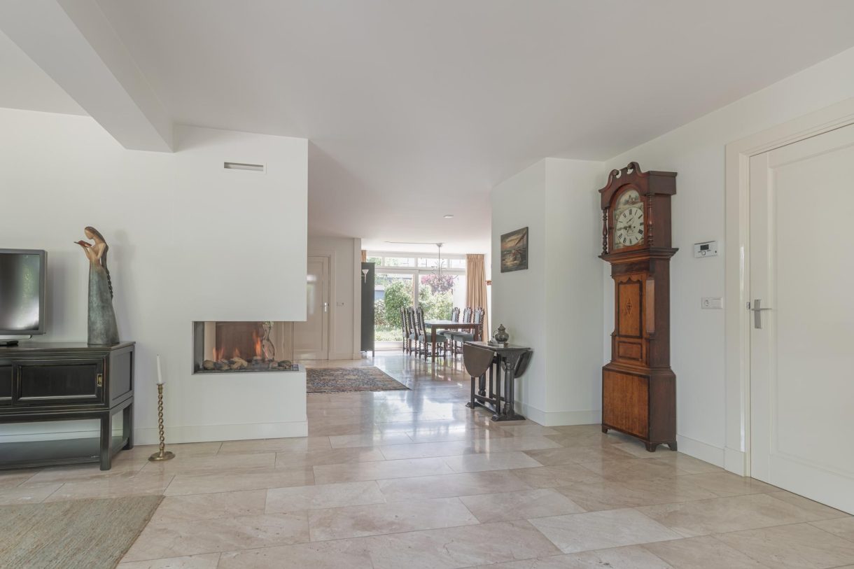 Te koop: Foto Woonhuis aan de Hertogenborch 16 in Houten