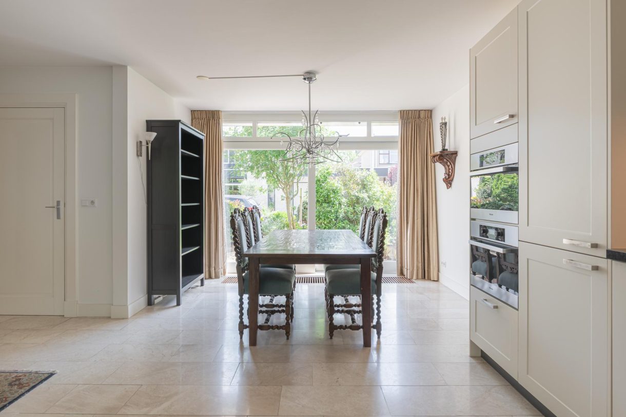 Te koop: Foto Woonhuis aan de Hertogenborch 16 in Houten