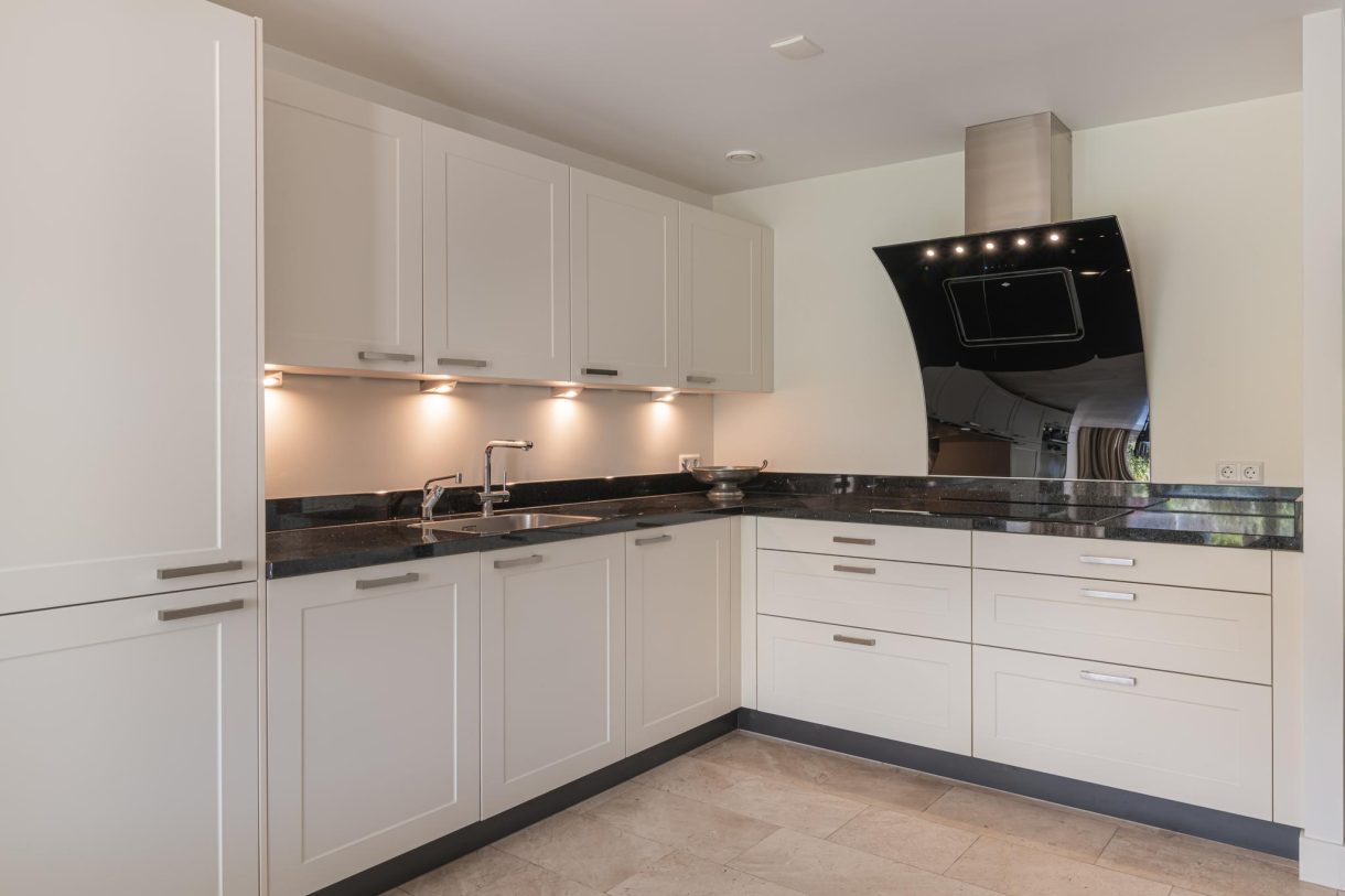 Te koop: Foto Woonhuis aan de Hertogenborch 16 in Houten