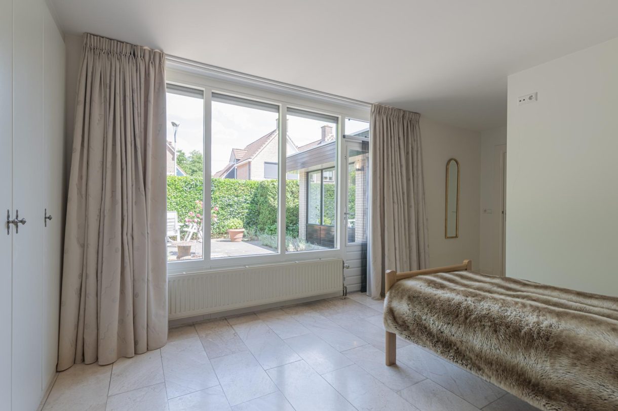 Te koop: Foto Woonhuis aan de Hertogenborch 16 in Houten