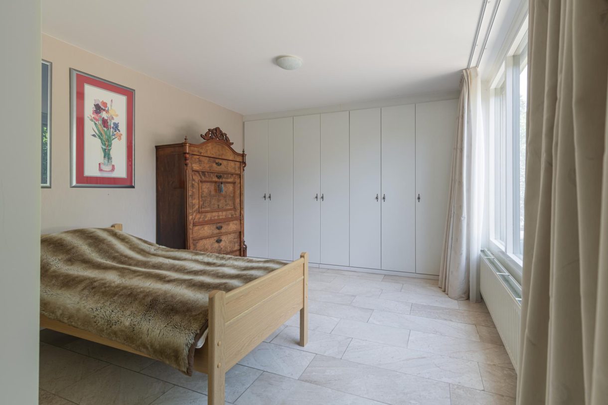 Te koop: Foto Woonhuis aan de Hertogenborch 16 in Houten