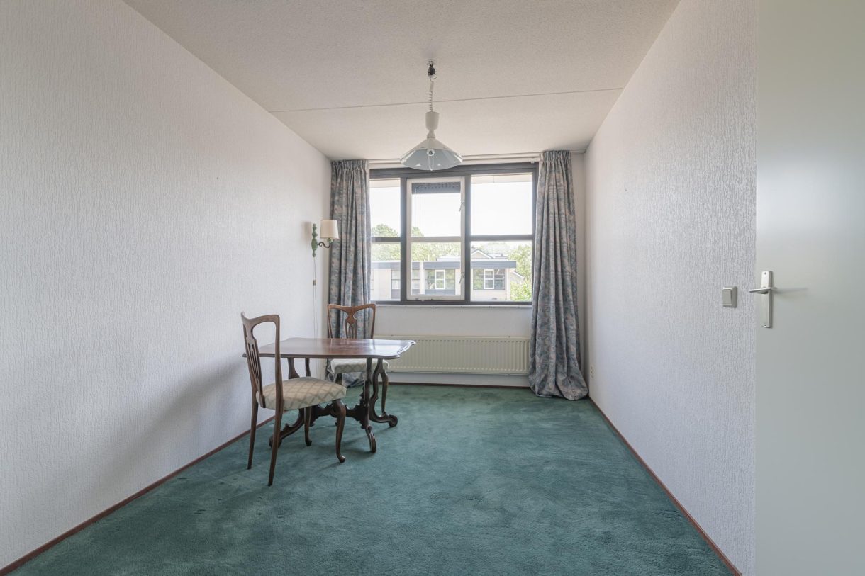 Te koop: Foto Woonhuis aan de Hertogenborch 16 in Houten