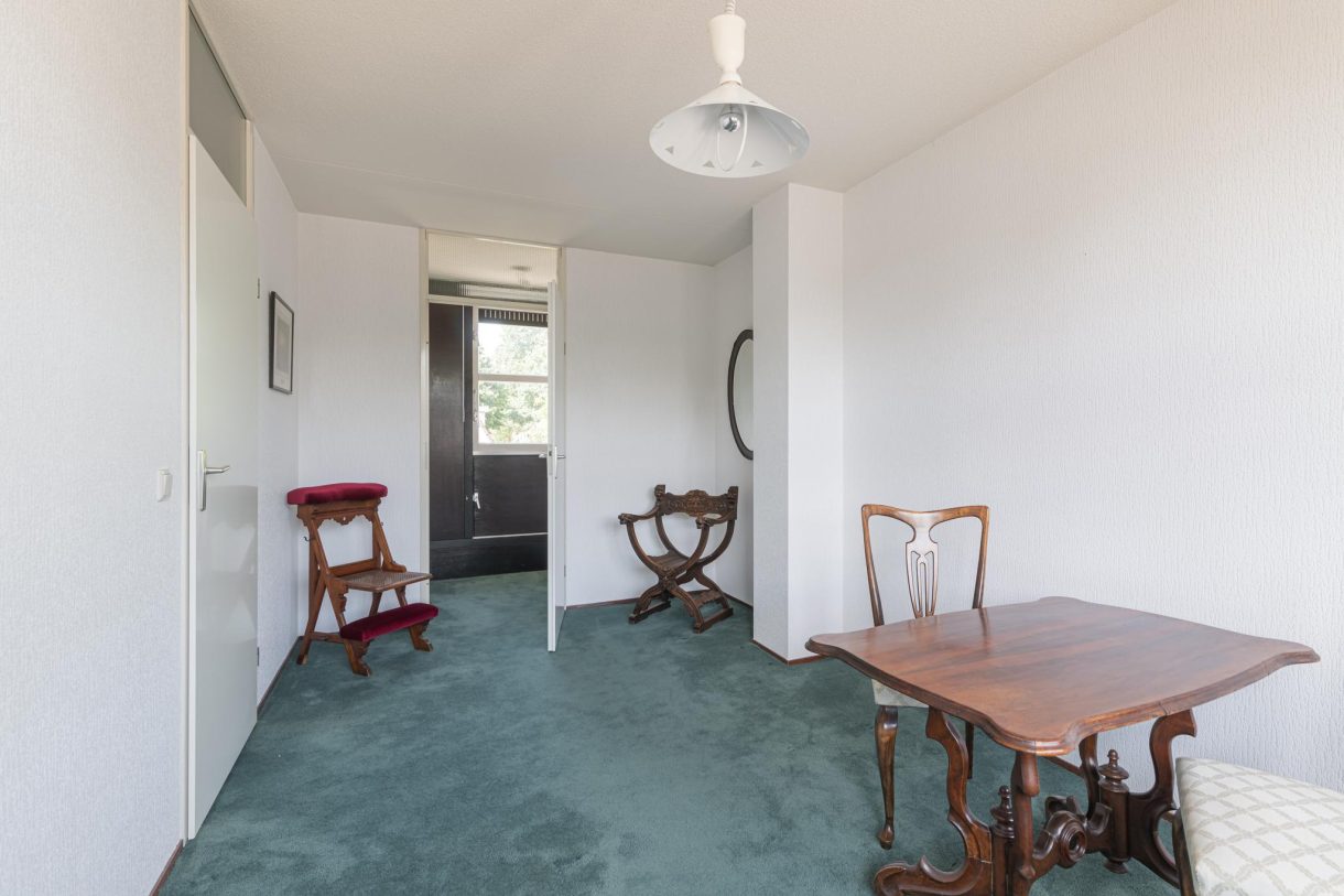 Te koop: Foto Woonhuis aan de Hertogenborch 16 in Houten