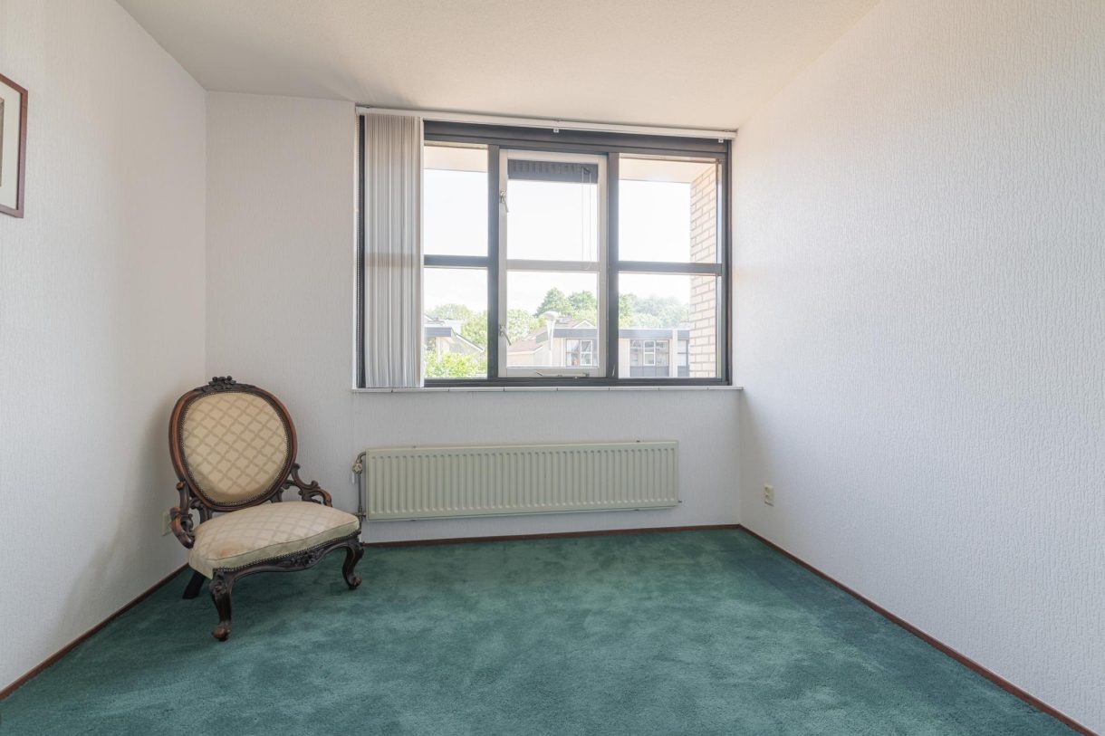 Te koop: Foto Woonhuis aan de Hertogenborch 16 in Houten