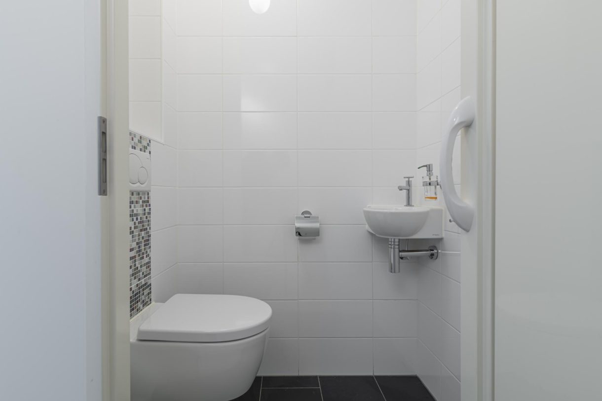 Te koop: Foto Woonhuis aan de Hertogenborch 16 in Houten