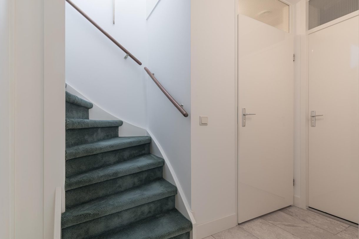 Te koop: Foto Woonhuis aan de Hertogenborch 16 in Houten