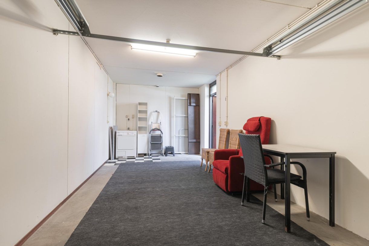 Te koop: Foto Woonhuis aan de Hertogenborch 16 in Houten