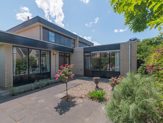 Hoofdfoto van Houten Hertogenborch 16