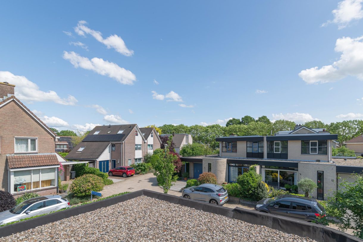 Te koop: Foto Woonhuis aan de Hertogenborch 16 in Houten