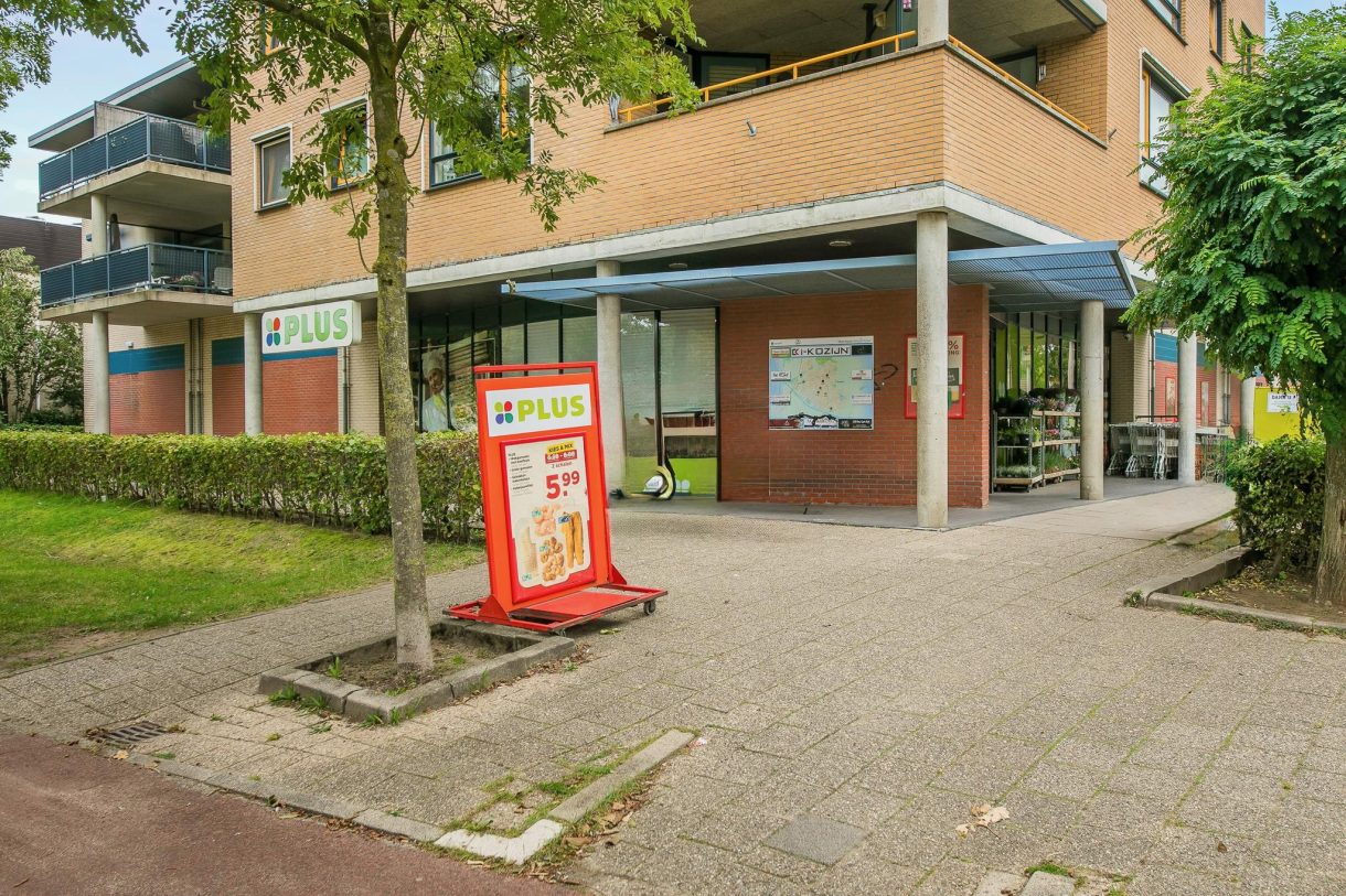 Te koop: Foto Woonhuis aan de Hertogenborch 16 in Houten