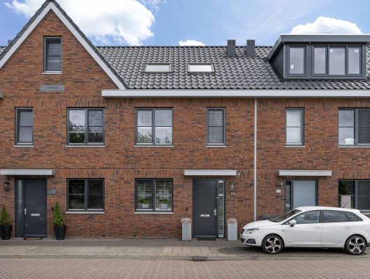 Hoofdfoto van Vlaardingen Hof van Delftsesluis 29