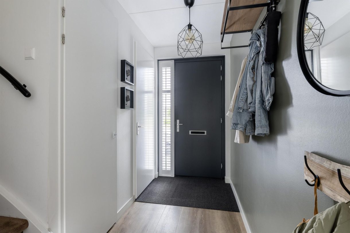 Te koop: Foto Woonhuis aan de Hof van Delftsesluis 29 in Vlaardingen