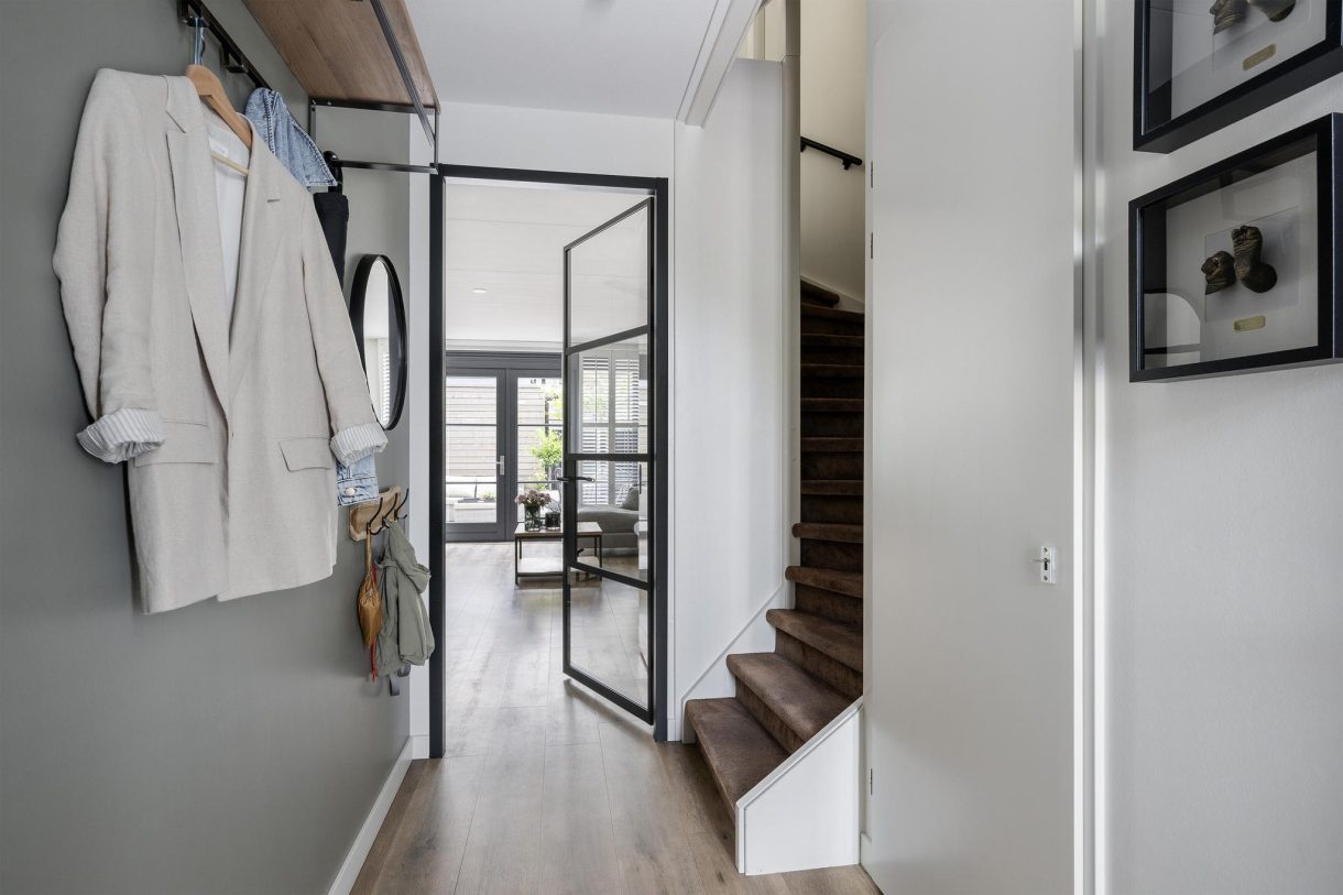 Te koop: Foto Woonhuis aan de Hof van Delftsesluis 29 in Vlaardingen