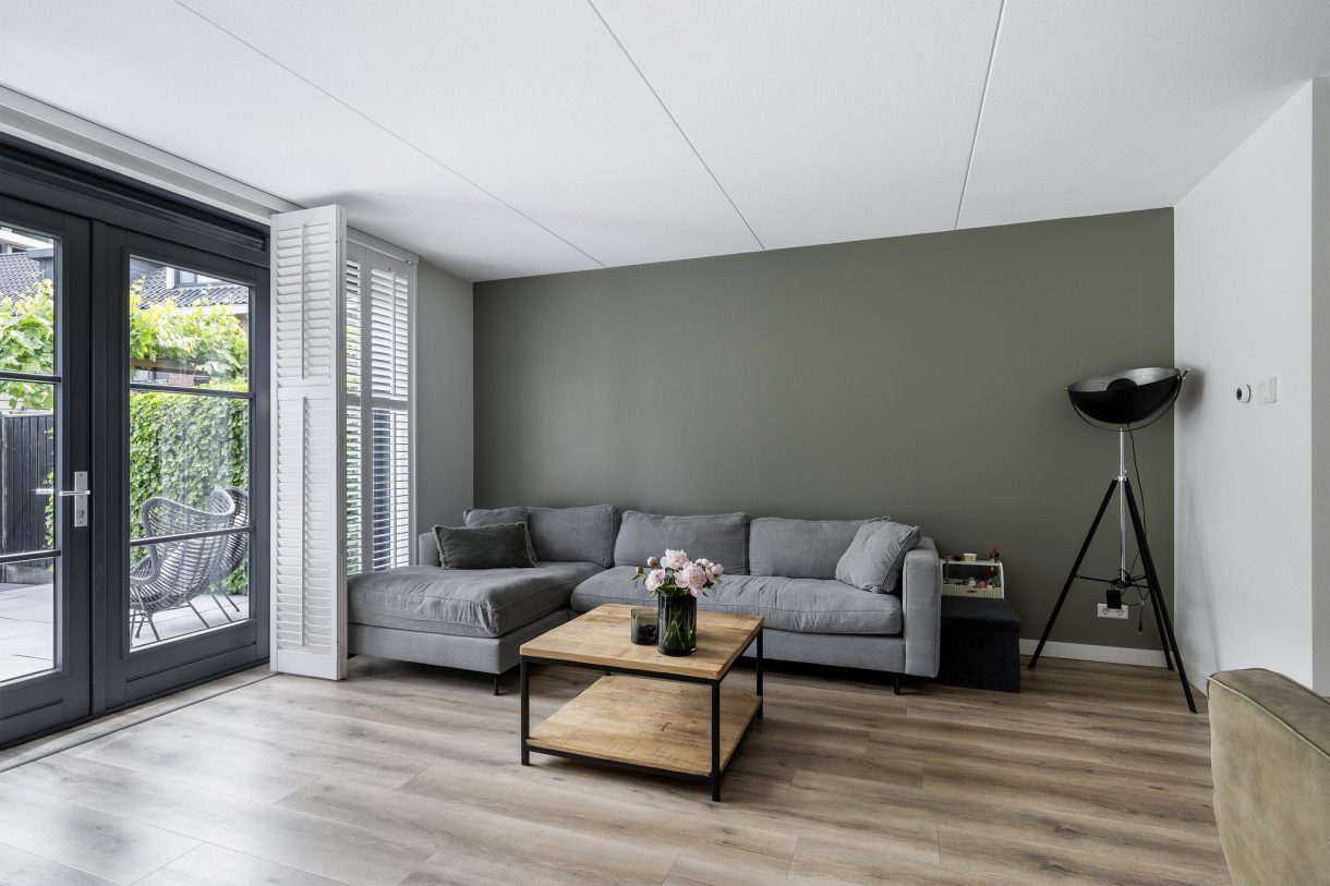 Te koop: Foto Woonhuis aan de Hof van Delftsesluis 29 in Vlaardingen