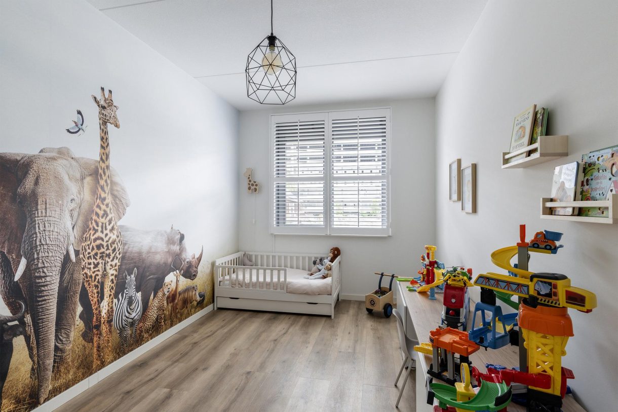 Te koop: Foto Woonhuis aan de Hof van Delftsesluis 29 in Vlaardingen