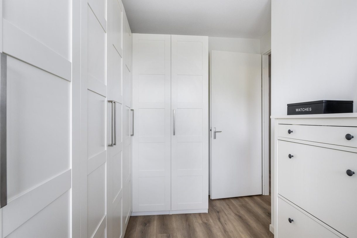 Te koop: Foto Woonhuis aan de Hof van Delftsesluis 29 in Vlaardingen