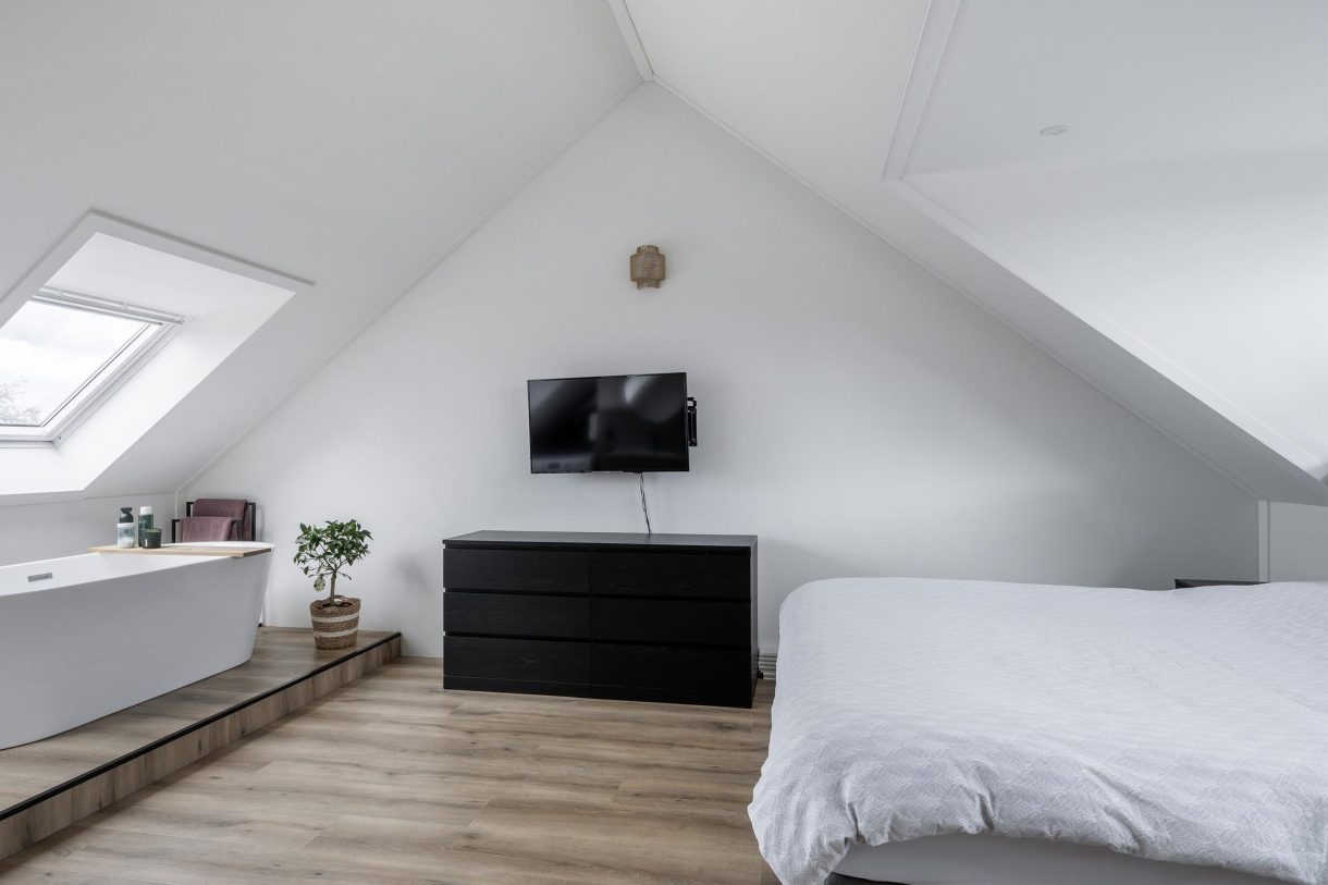 Te koop: Foto Woonhuis aan de Hof van Delftsesluis 29 in Vlaardingen