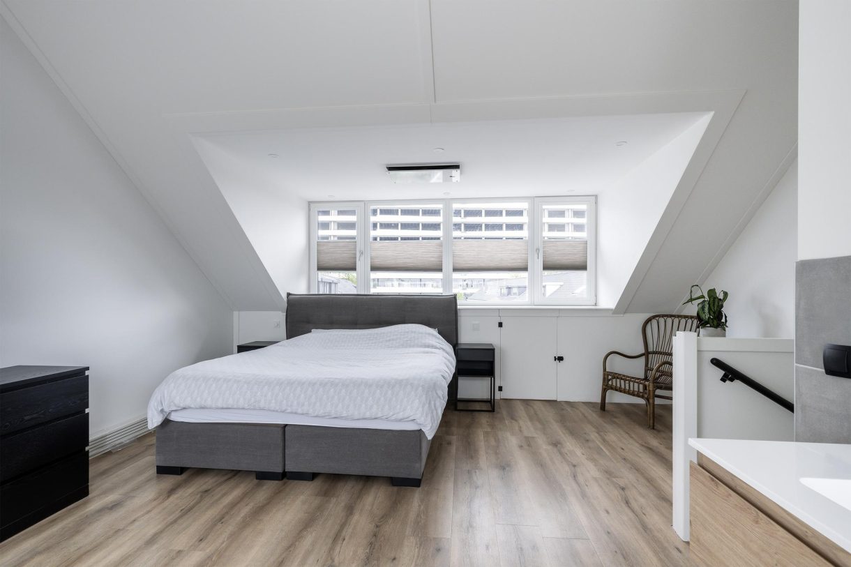 Te koop: Foto Woonhuis aan de Hof van Delftsesluis 29 in Vlaardingen