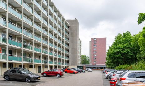 koop  Vlaardingen  Lepelaarsingel 332 – Hoofdfoto