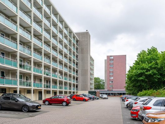 Hoofdfoto van Vlaardingen Lepelaarsingel 332