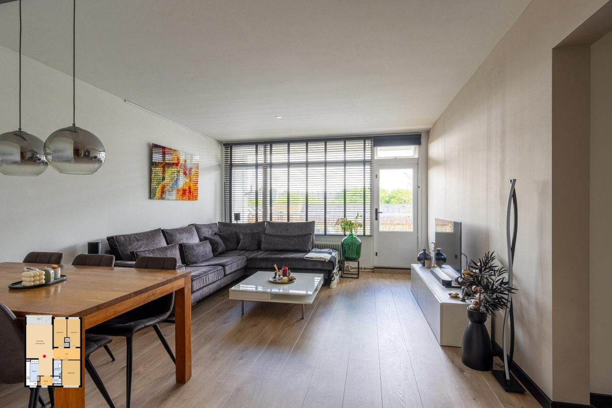 Te koop: Foto Appartement aan de Lepelaarsingel 332 in Vlaardingen