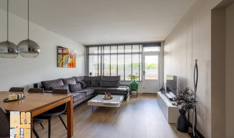 Te koop: Foto Appartement aan de Lepelaarsingel 332 in Vlaardingen