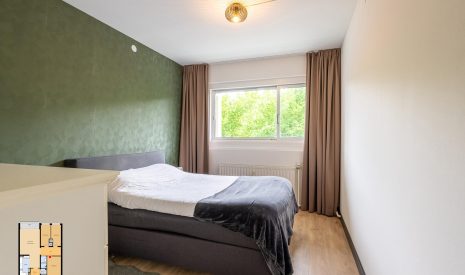 Te koop: Foto Appartement aan de Lepelaarsingel 332 in Vlaardingen