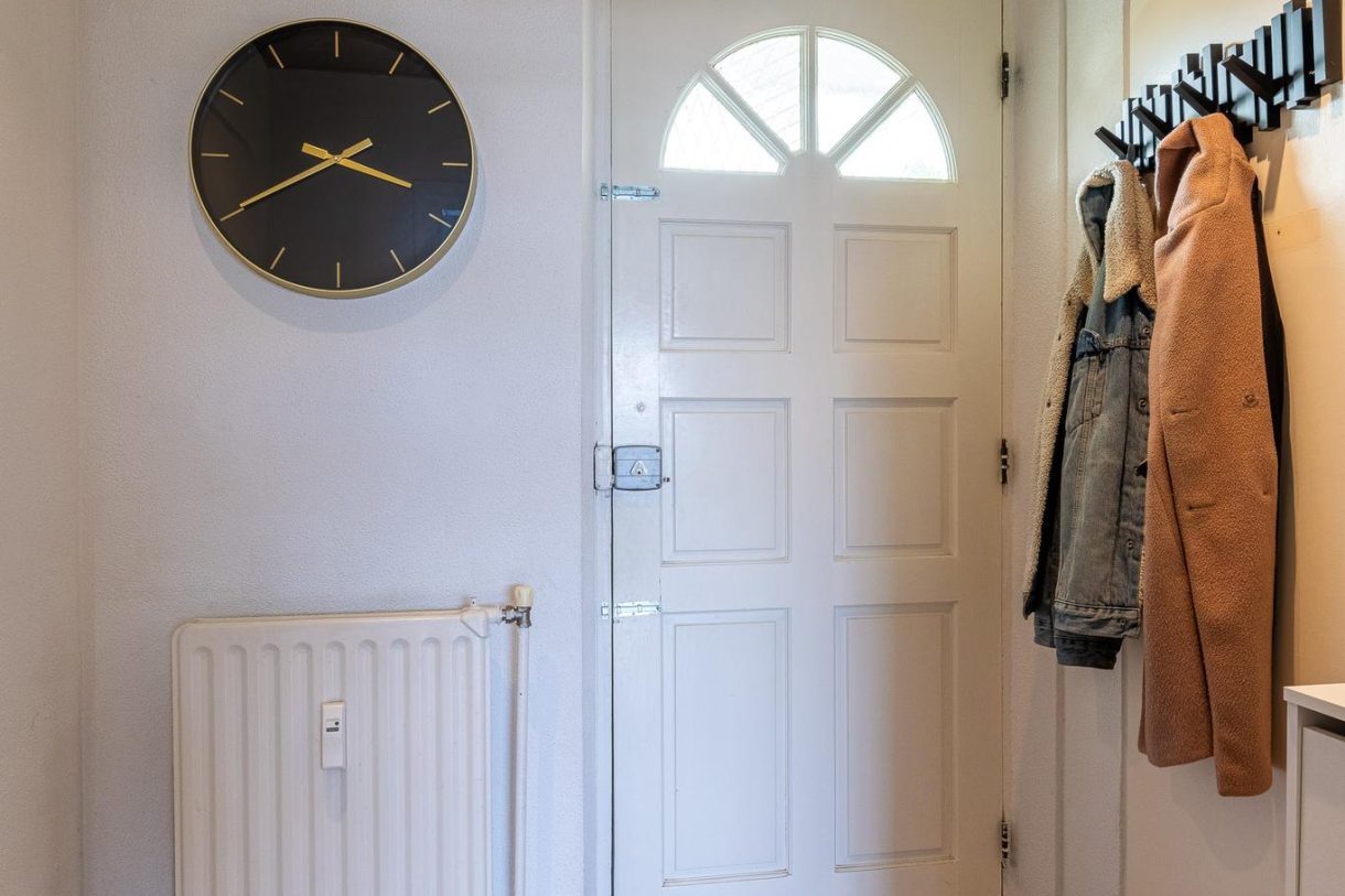 Te koop: Foto Appartement aan de Lepelaarsingel 332 in Vlaardingen