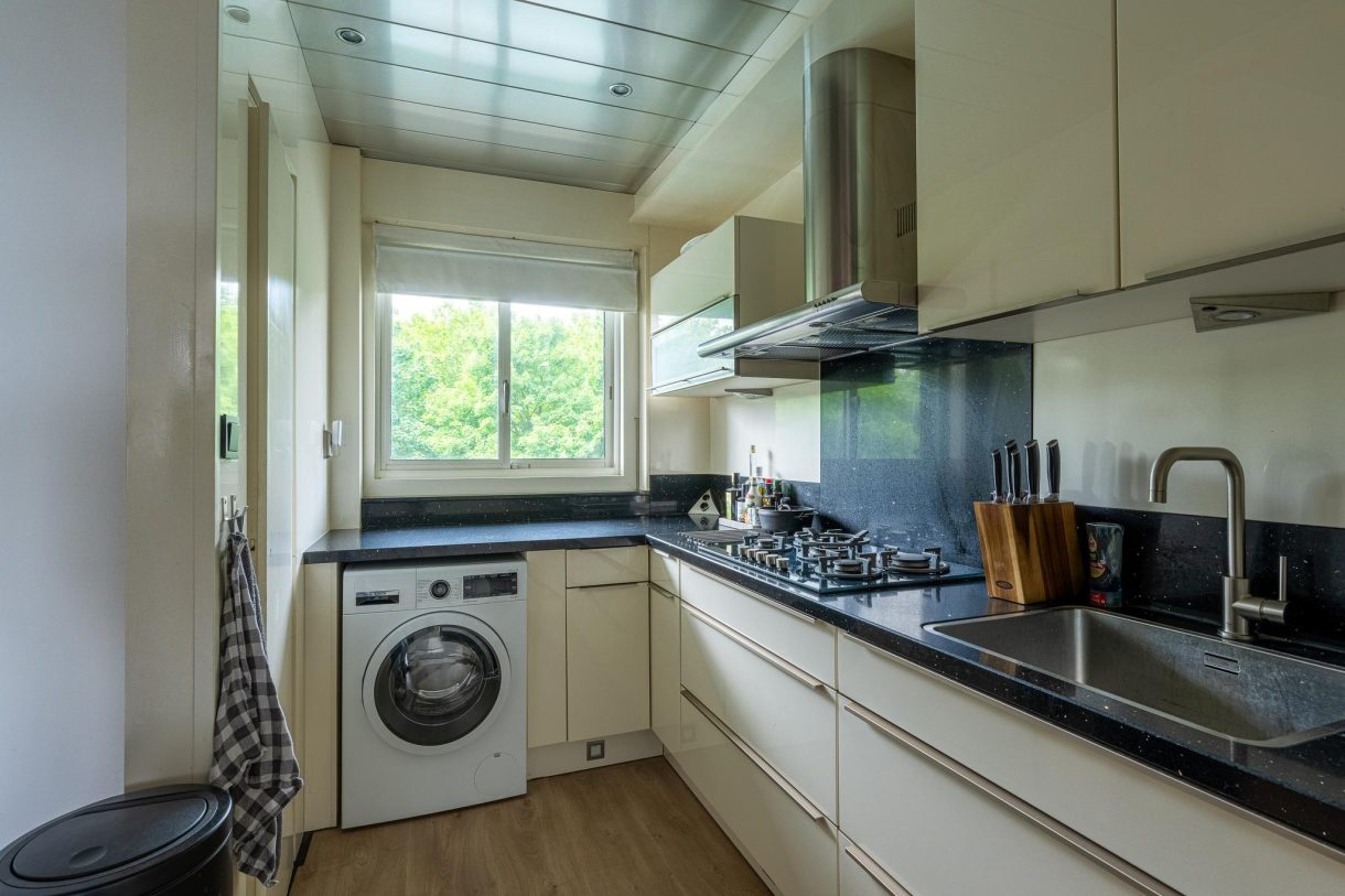 Te koop: Foto Appartement aan de Lepelaarsingel 332 in Vlaardingen