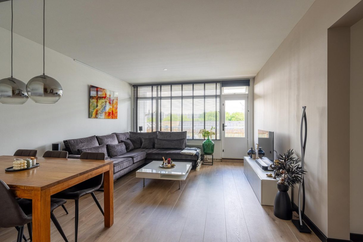 Te koop: Foto Appartement aan de Lepelaarsingel 332 in Vlaardingen