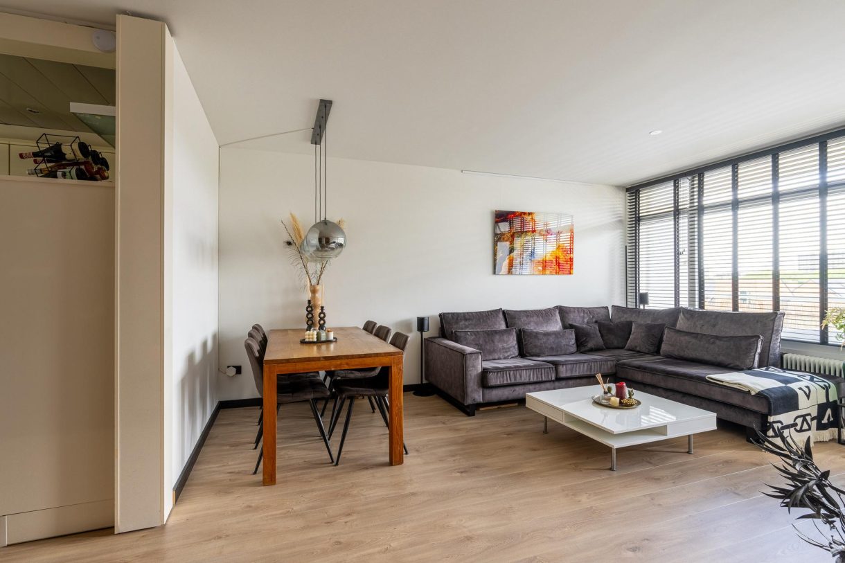 Te koop: Foto Appartement aan de Lepelaarsingel 332 in Vlaardingen