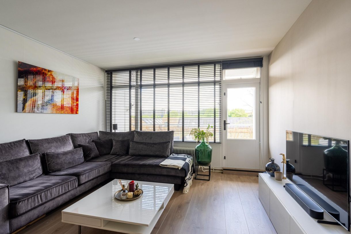 Te koop: Foto Appartement aan de Lepelaarsingel 332 in Vlaardingen