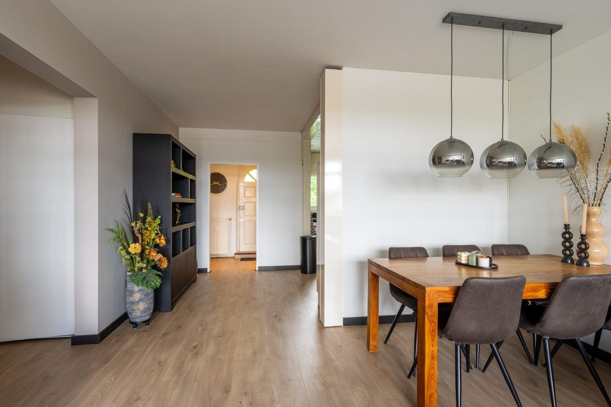 Te koop: Foto Appartement aan de Lepelaarsingel 332 in Vlaardingen