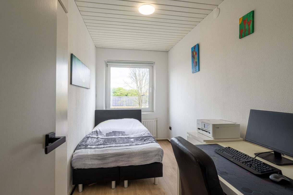 Te koop: Foto Appartement aan de Lepelaarsingel 332 in Vlaardingen