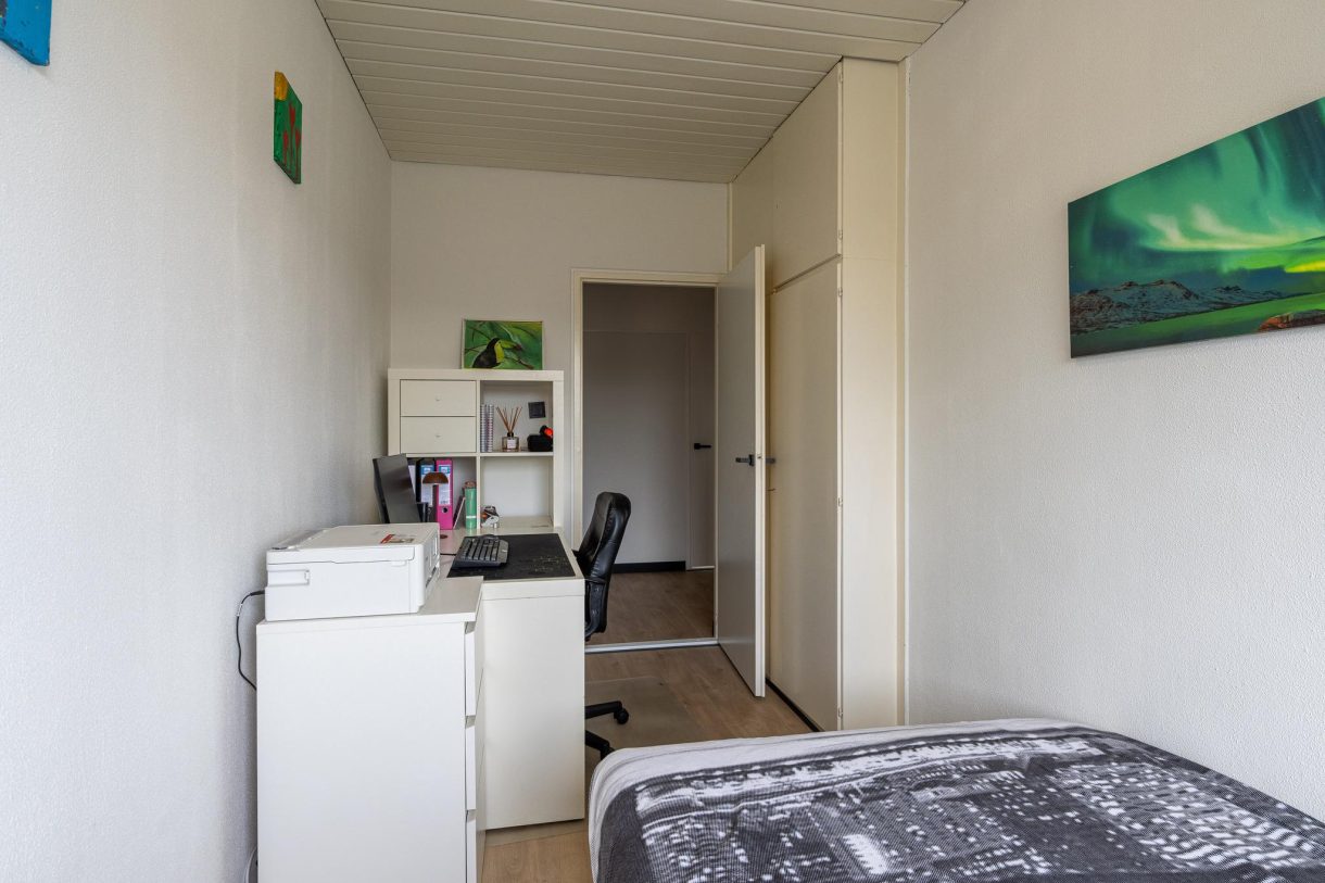 Te koop: Foto Appartement aan de Lepelaarsingel 332 in Vlaardingen