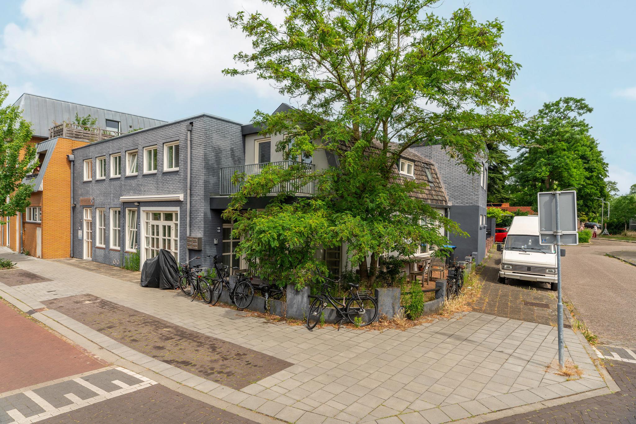 koop  Nijmegen  Kastanjelaan 104 – Foto