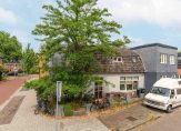 koop  Nijmegen  Kastanjelaan 104 – Foto