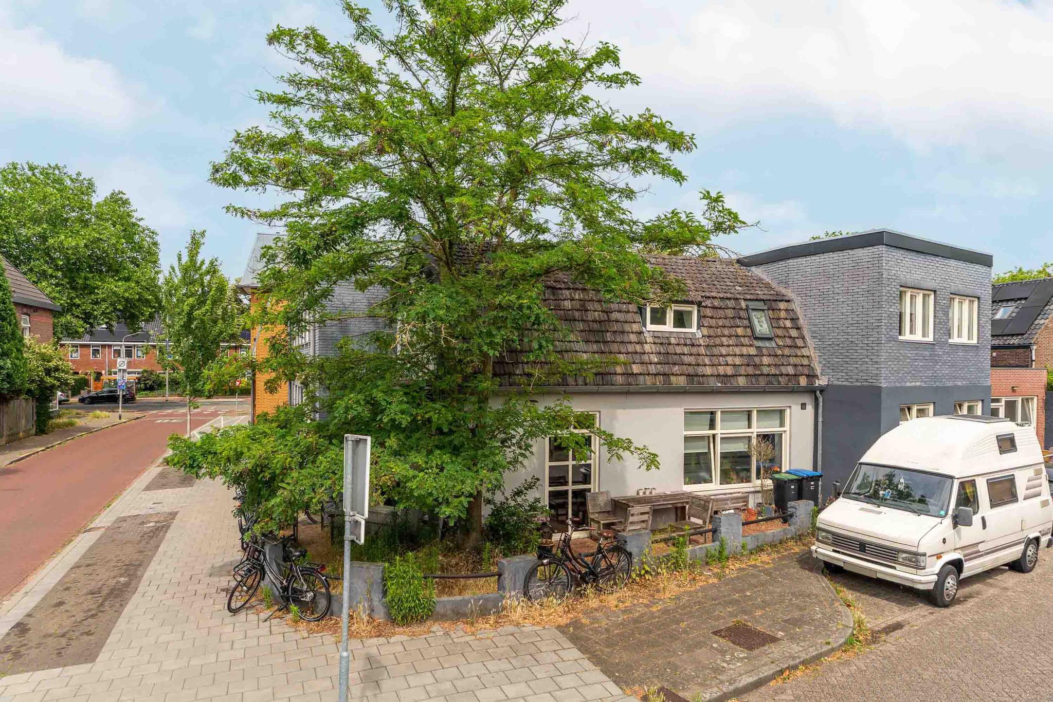 koop  Nijmegen  Kastanjelaan 104 – Foto 4
