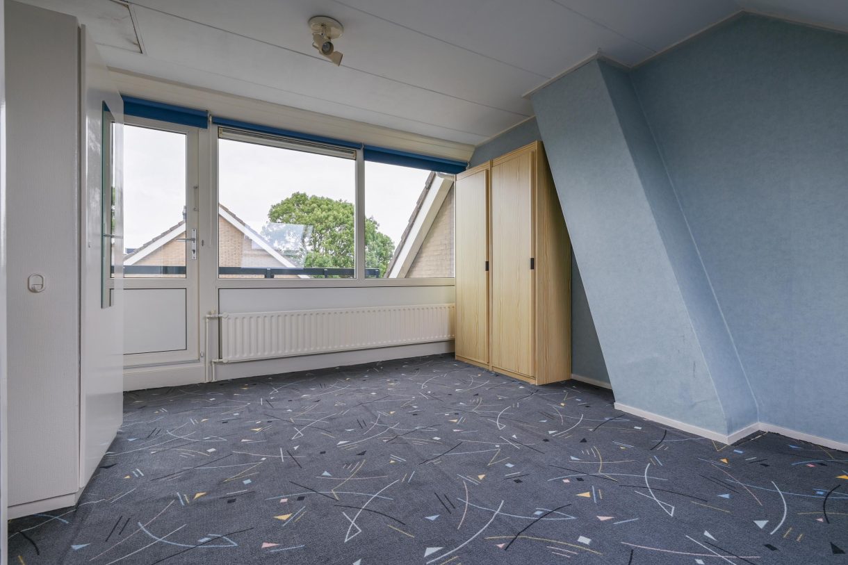 Te koop: Foto Woonhuis aan de Leeuwerikspad 22 in Ter Aar