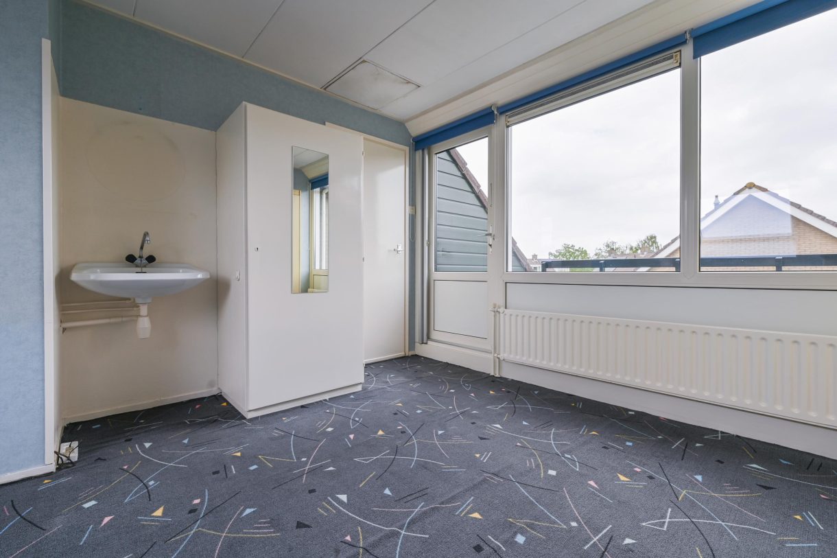 Te koop: Foto Woonhuis aan de Leeuwerikspad 22 in Ter Aar