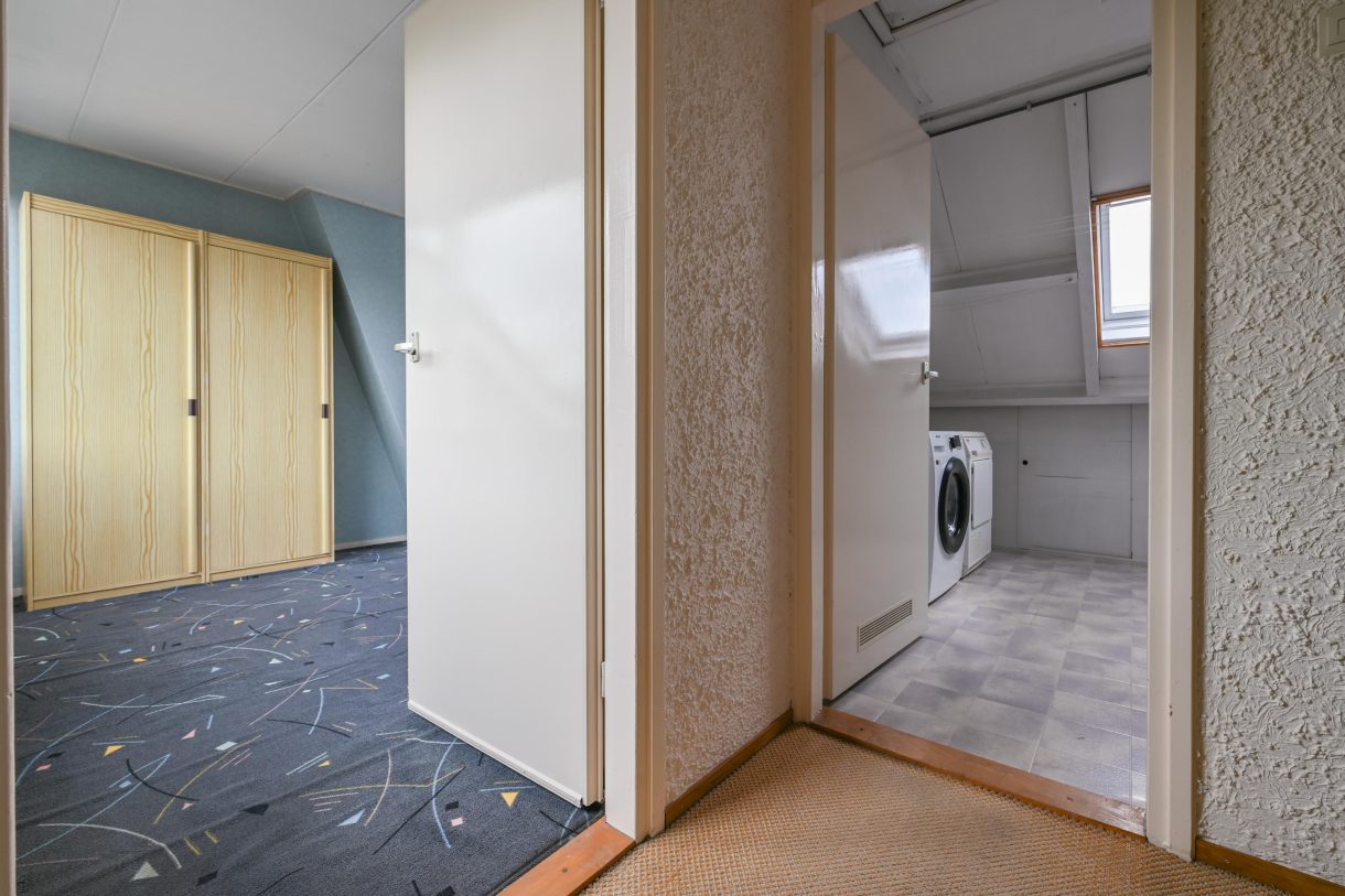 Te koop: Foto Woonhuis aan de Leeuwerikspad 22 in Ter Aar