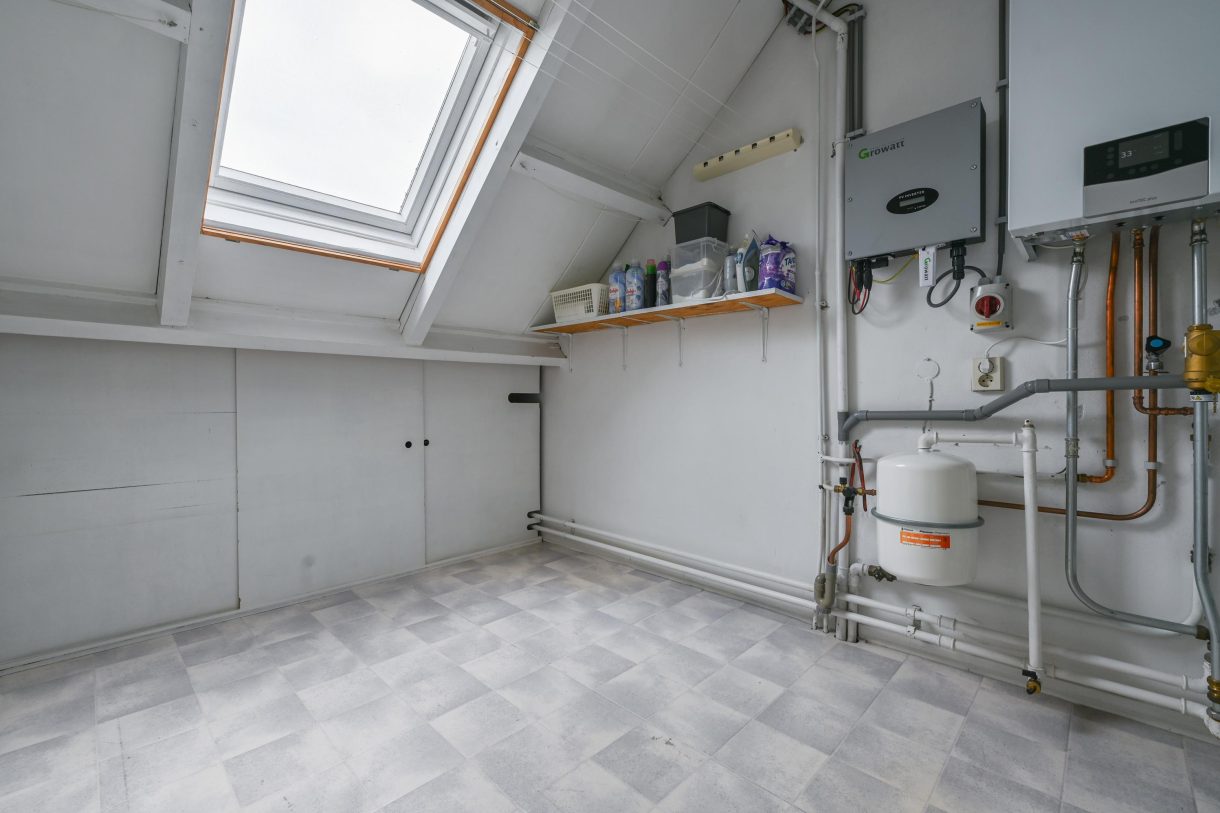 Te koop: Foto Woonhuis aan de Leeuwerikspad 22 in Ter Aar