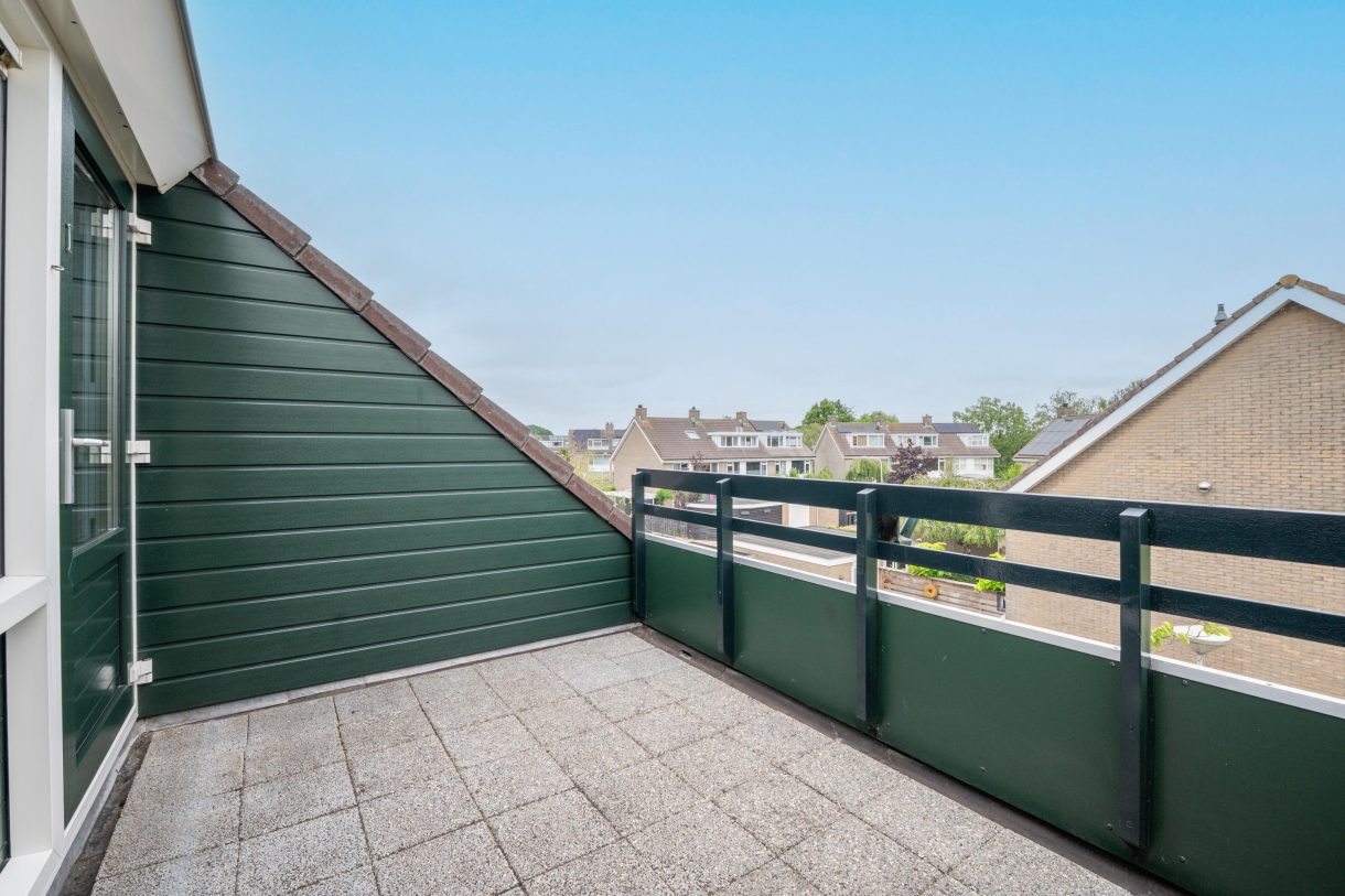 Te koop: Foto Woonhuis aan de Leeuwerikspad 22 in Ter Aar