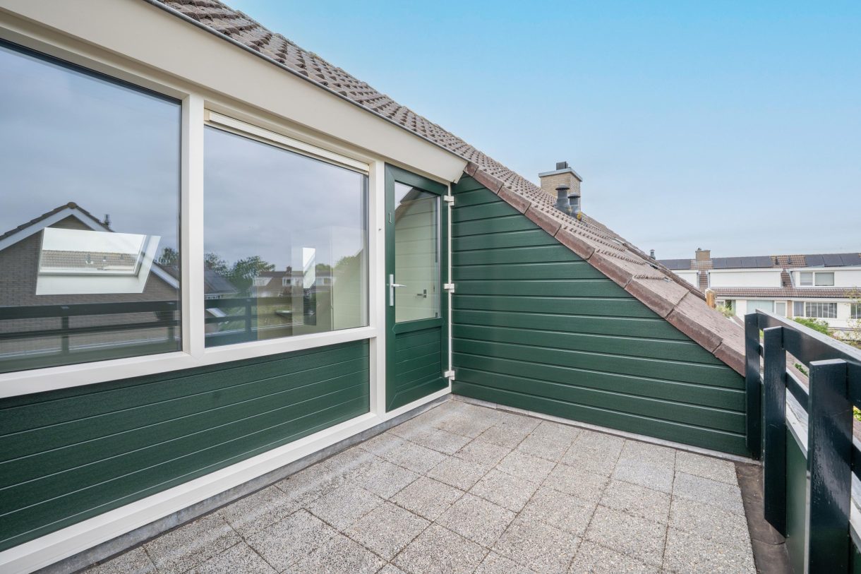 Te koop: Foto Woonhuis aan de Leeuwerikspad 22 in Ter Aar