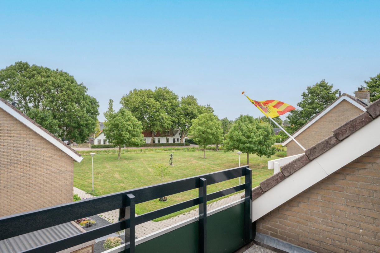 Te koop: Foto Woonhuis aan de Leeuwerikspad 22 in Ter Aar