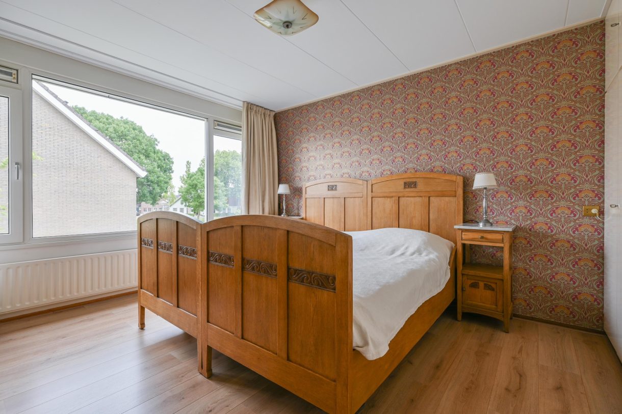 Te koop: Foto Woonhuis aan de Leeuwerikspad 22 in Ter Aar