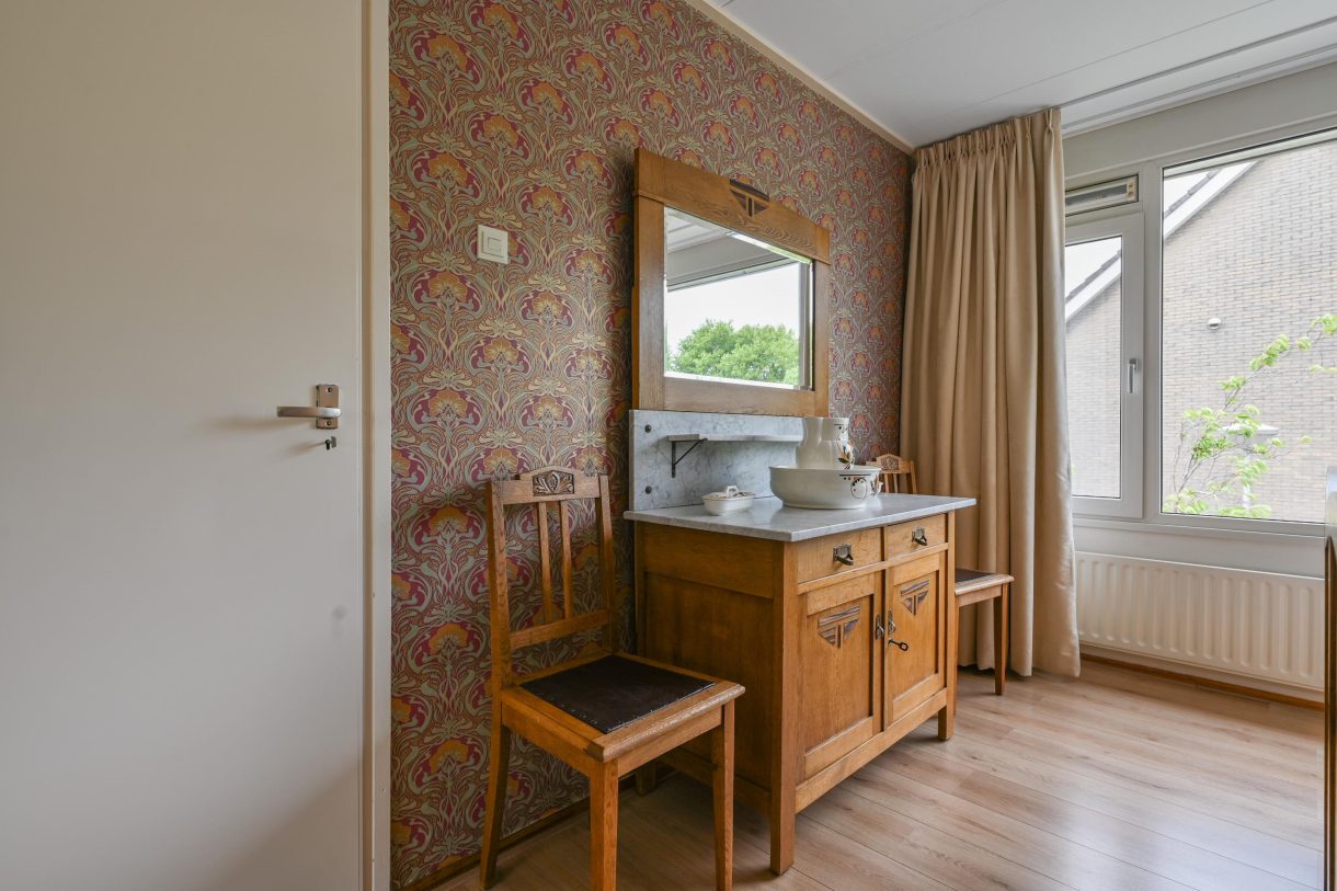 Te koop: Foto Woonhuis aan de Leeuwerikspad 22 in Ter Aar