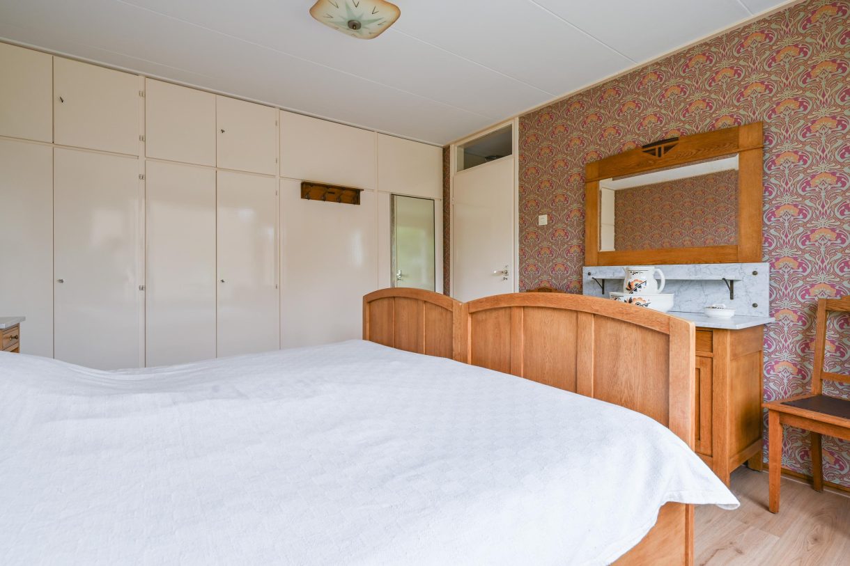 Te koop: Foto Woonhuis aan de Leeuwerikspad 22 in Ter Aar