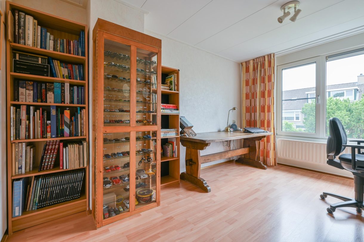 Te koop: Foto Woonhuis aan de Leeuwerikspad 22 in Ter Aar